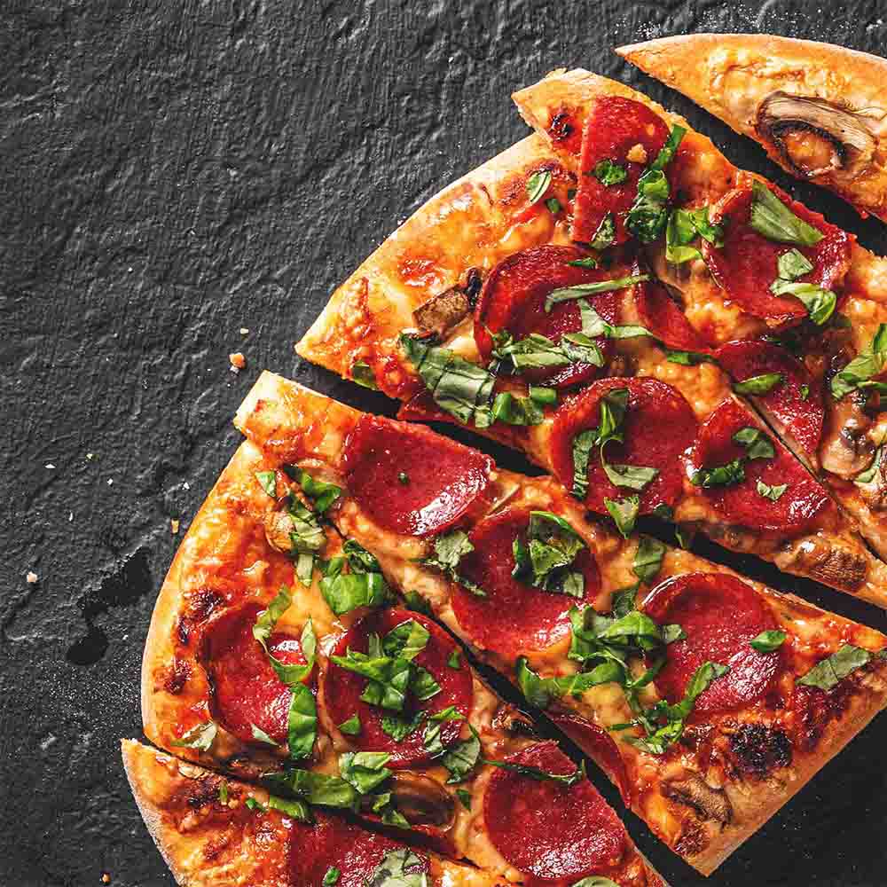 Anteo | Prodotti da forno