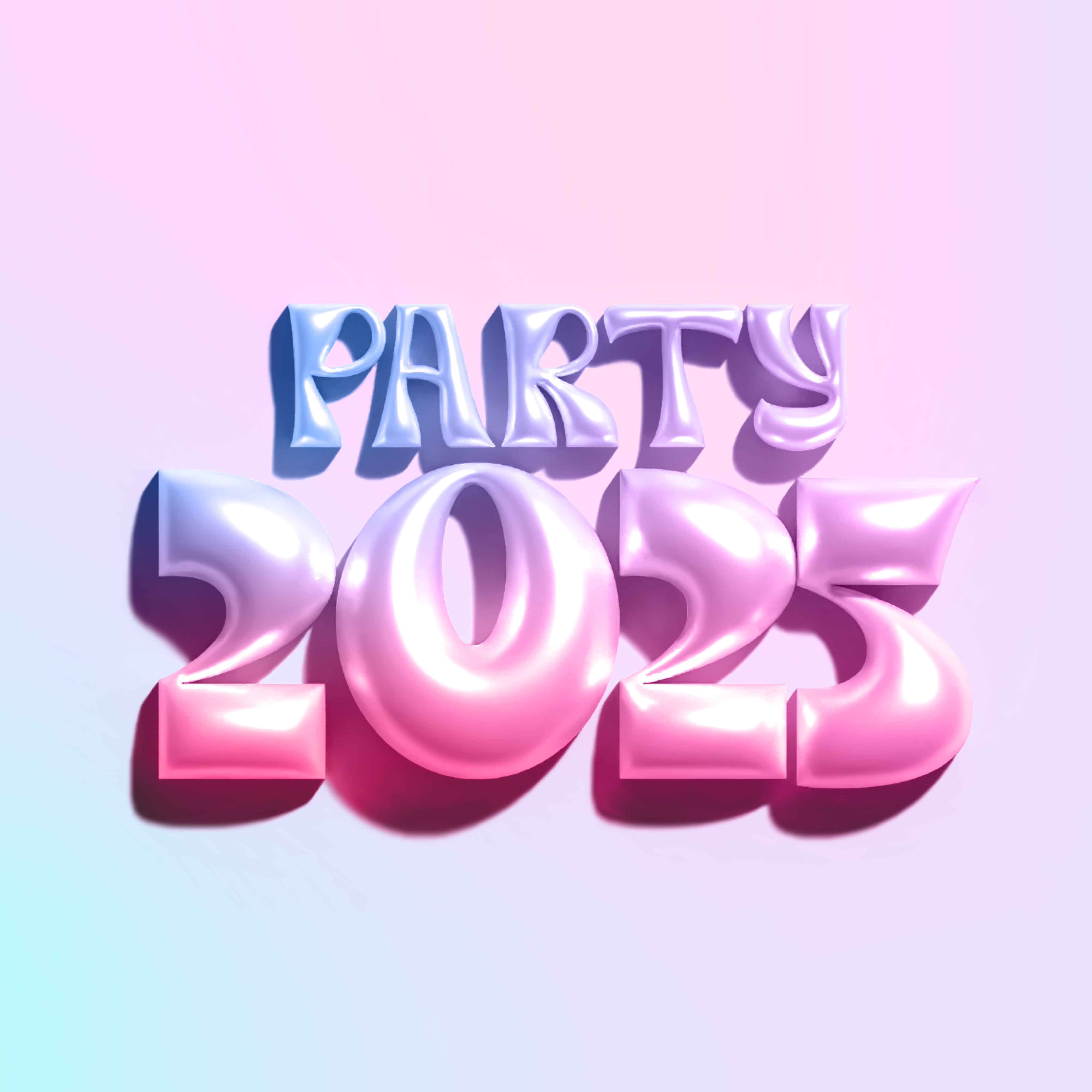 Party2025