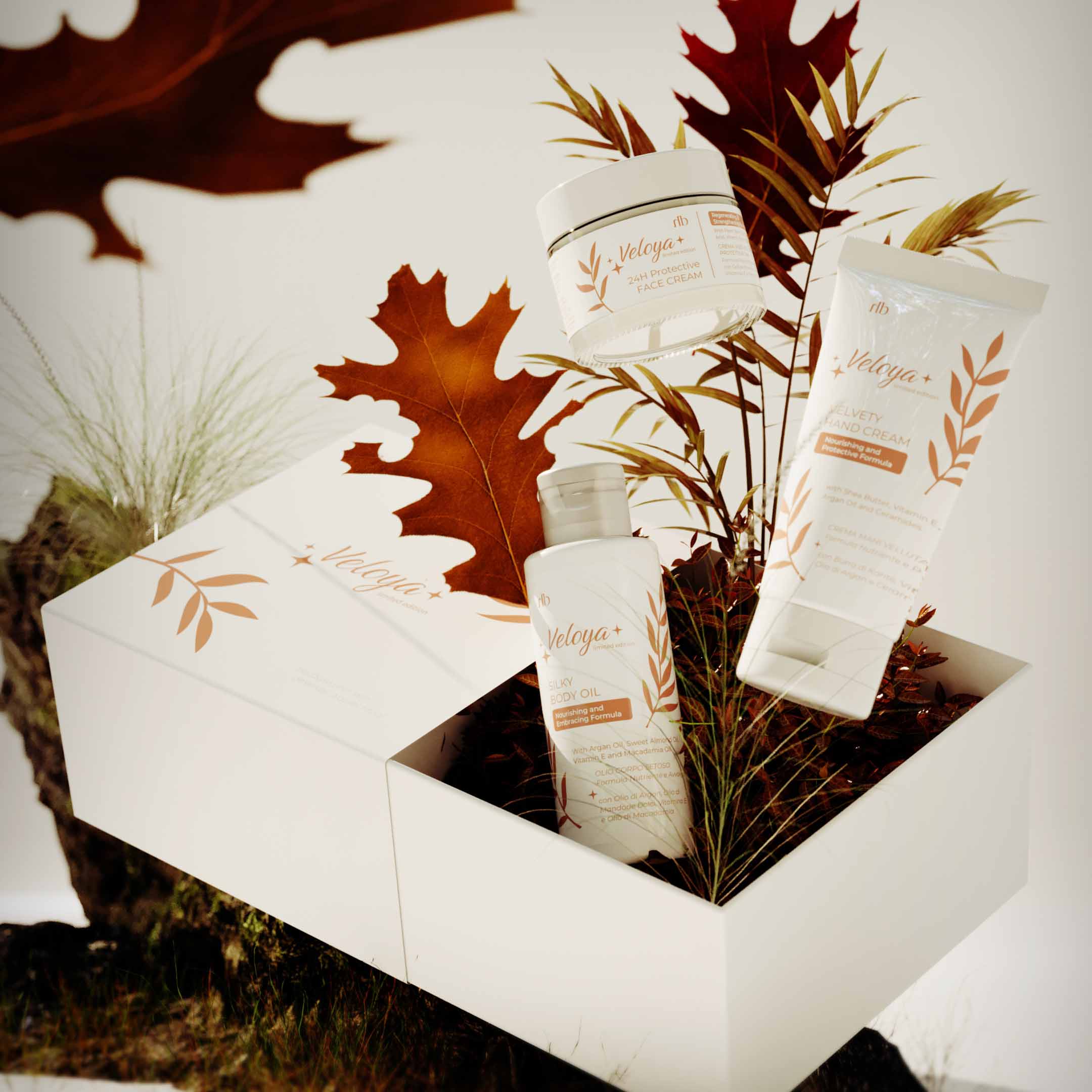 Veloya Limited Edition