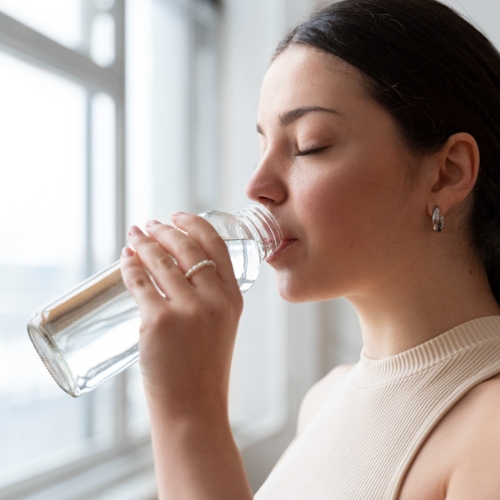 Wellness Water